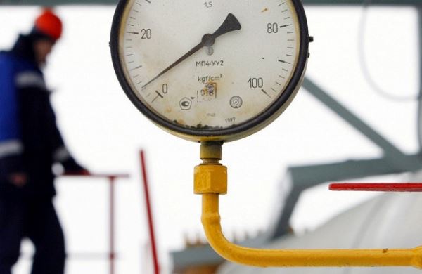 <br />
Пушков оценил угрозу Нафтогаза отбирать транзитный газ<br />
