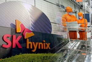 Нехватка денежных средств заставит SK Hynix резко сократить инвестиции