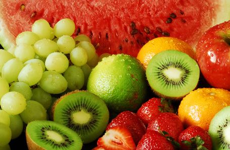 Ожидать ли сильного снижения цен на фрукты и ягоды?