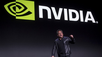 Игровое направление по-прежнему приносит Nvidia основной доход