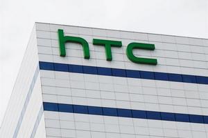 Убытки HTC почти сравнялись с выручкой