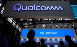 Qualcomm предсказывает рост поставок 5G-смартфонов до 170% в год