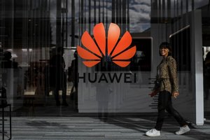 В 2019 году Huawei закупится в Японии более чем на 10 млрд долларов