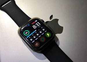 Apple Watch Series 4 названы самыми популярными смарт-часами Apple