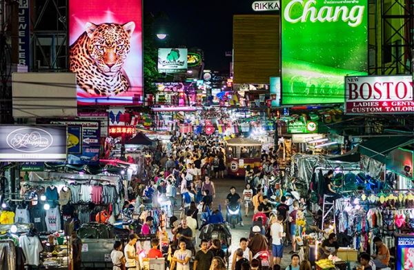 «Мой переезд в рай оказался переездом в ад»: что нужно, чтобы открыть магазин в Таиланде