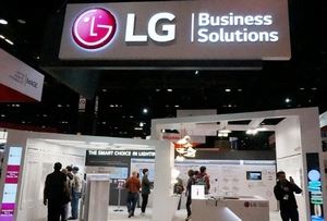 Растущая глобальная неопределенность заставляет LG сокращать инвестиции