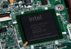 Рейтинг крупнейших чипмейкеров в 2019 году снова возглавит Intel