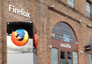 Mozilla завершила 2018 год с упавшей на 20% выручкой