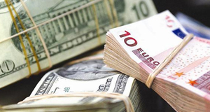 Прогноз EUR/USD на неделю 28 октября — 1 ноября: доллар протестирует отметку 1,10