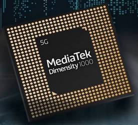 MediaTek создала новый бренд для 5G-решений