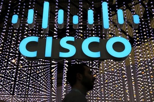 Инвесторы опасаются прекращения роста Cisco