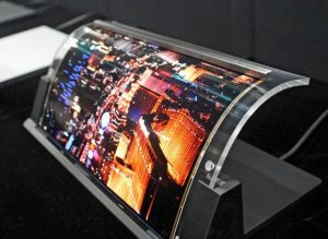 Создана фабрика для производства OLED-дисплеев "печатным" методом