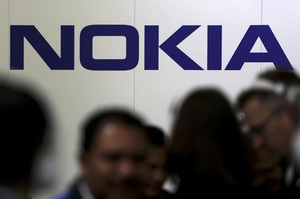 Nokia хочет уладить спор с Daimler и другими компаниями