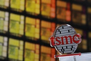 TSMC стала самой дорогой компанией в Азии