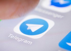 Хакеры научились взламывать Telegram