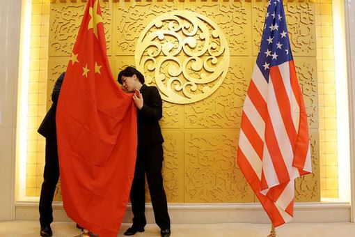 <br />
Слишком богатые: США отберут у Китая кредиты<br />

