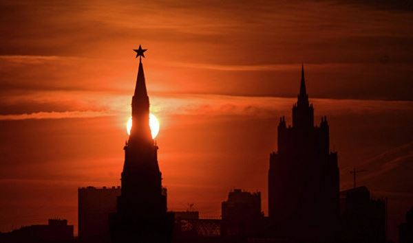<br />
Москва решила зеркально ответить Киеву на продление спецпошлин<br />
