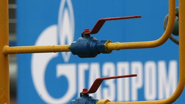 <br />
Суды проиграны: «Газпром» заплатил Украине<br />
