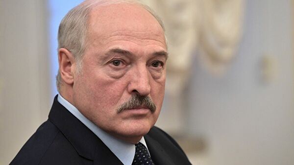 <br />
Лукашенко оправдался перед Россией<br />

