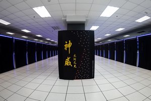 Три российских суперкомпьютера вошли в число 500 самых мощных в мире