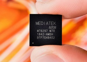 Intel и MediaTek объединились в разработке 5G-решений