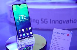 Китайские компании займут 60% рынка 5G-смартфонов