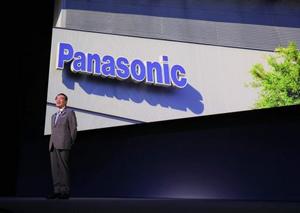 Panasonic обещает избавиться от убыточных подразделений