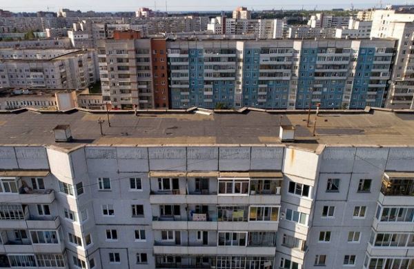 <br />
В России задумали ограничить продажу семейных квартир<br />
