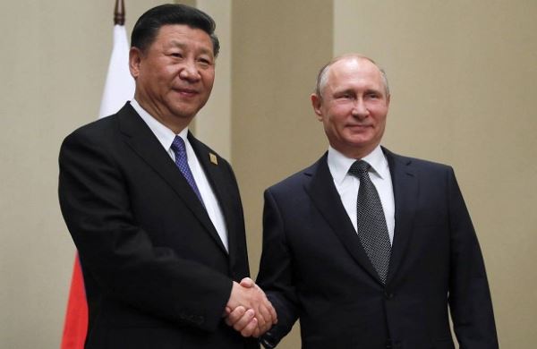<br />
Что мешает России и Китаю удвоить «Силу Сибири»<br />
