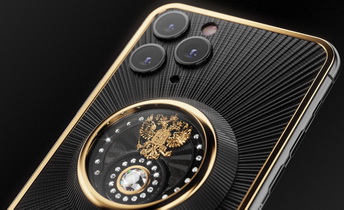 Caviar украсит iPhone 11 Pro бриллиантом диаметром 7,8 мм